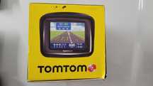 Nawigacja Tomtom urban rider