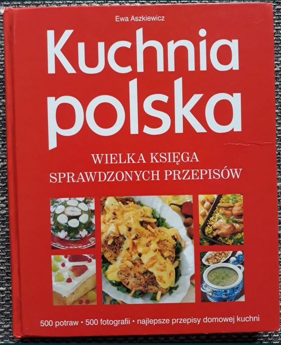Kuchnia Polska Przepisy