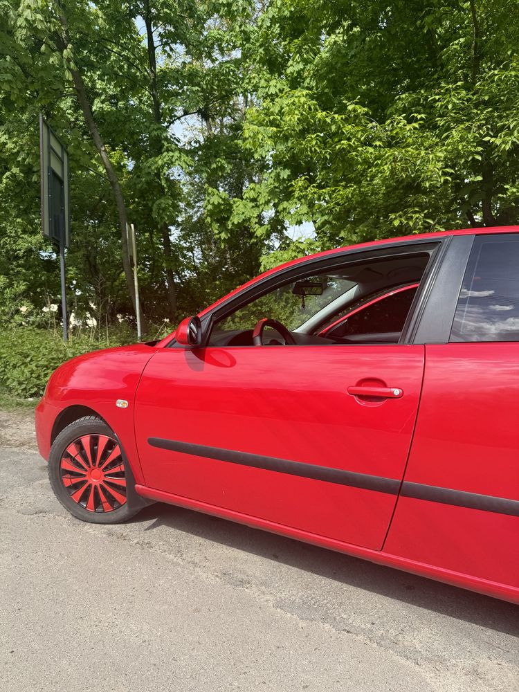Seat Ibiza Sport coupe 2.0