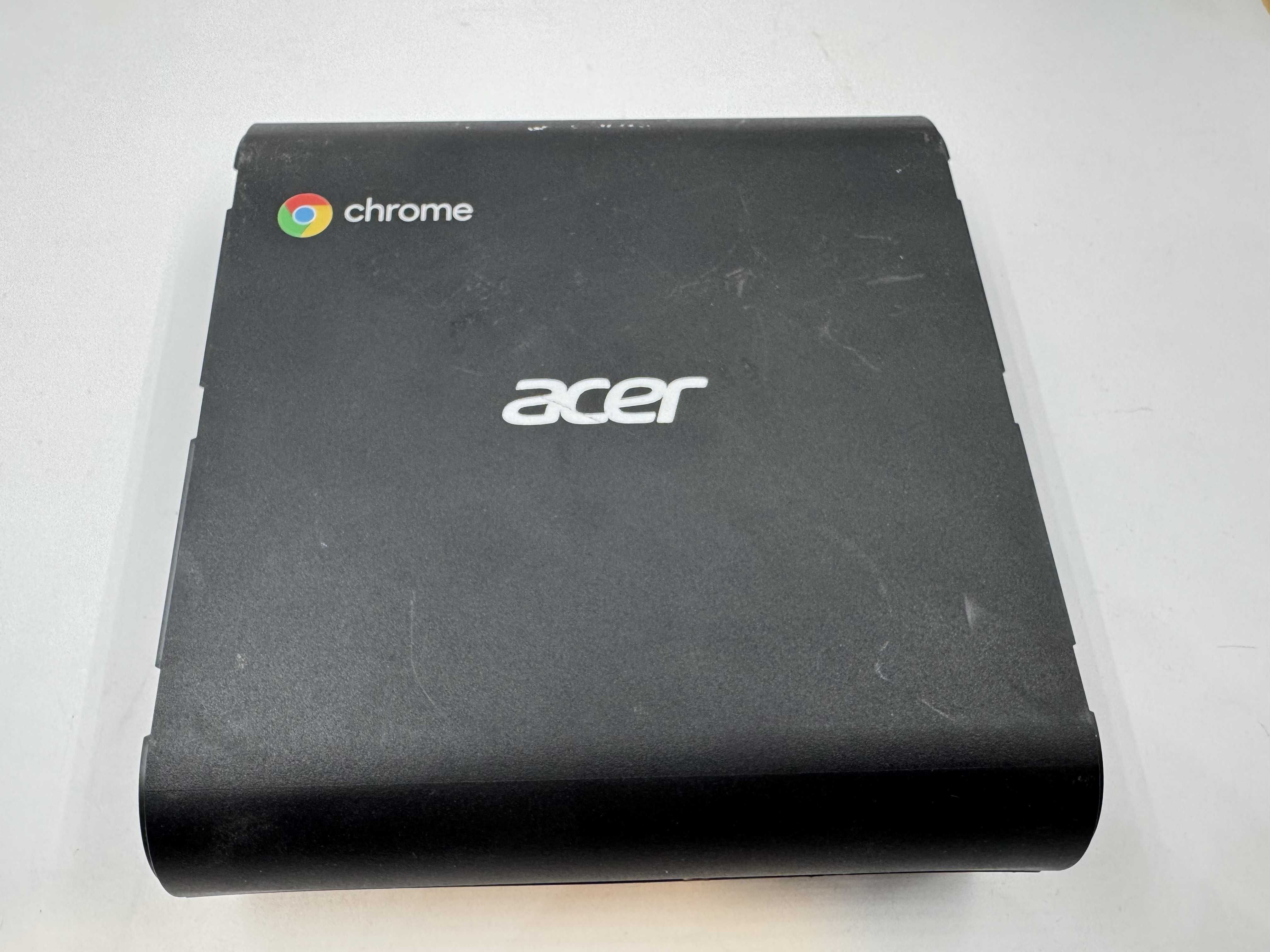 → Міні пк Acer CXI3  ∙ i3-7130U ∙ 8/128GB ∙ wifi ∙ bluetooth ←