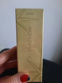 Attraction perfumki