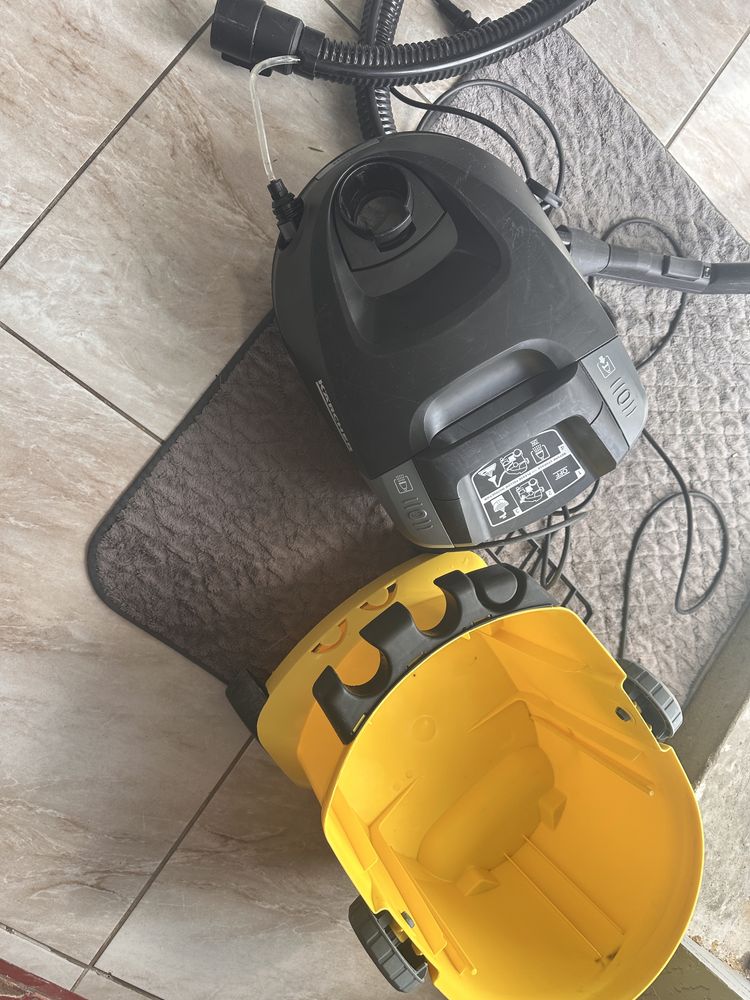 Karcher SE 5.100 (миючий пилосос)
