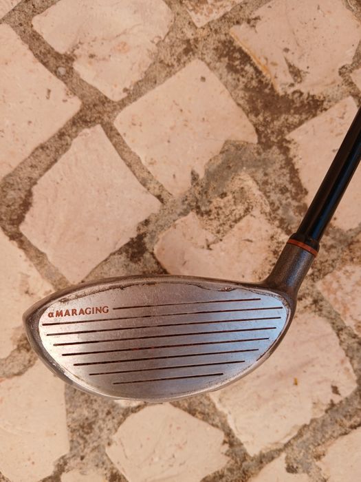 Driver Orlimar 9.5°