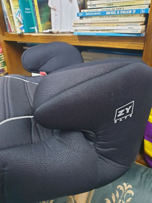 Banco de criança para carro como novo