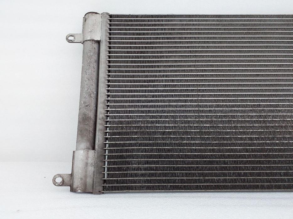 Radiador AC SEAT Ibiza IV ST (6J8, 6P8)