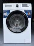 Pralka BEKO Slim 41,5 cm głębokości