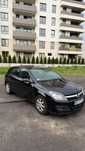 Astra H 1.6 B+G  105 KM 2006 rok uszkodzona