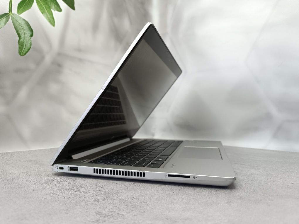 Сенсорний ноутбук HP ProBook 430 G7/i3-10110/8/256/13.3" HD