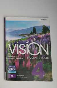 Podręcznik vision 4