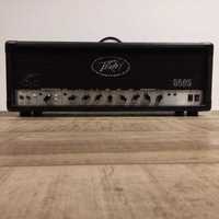 Peavey 6505 lampowy wzmacniacz gitarowy head