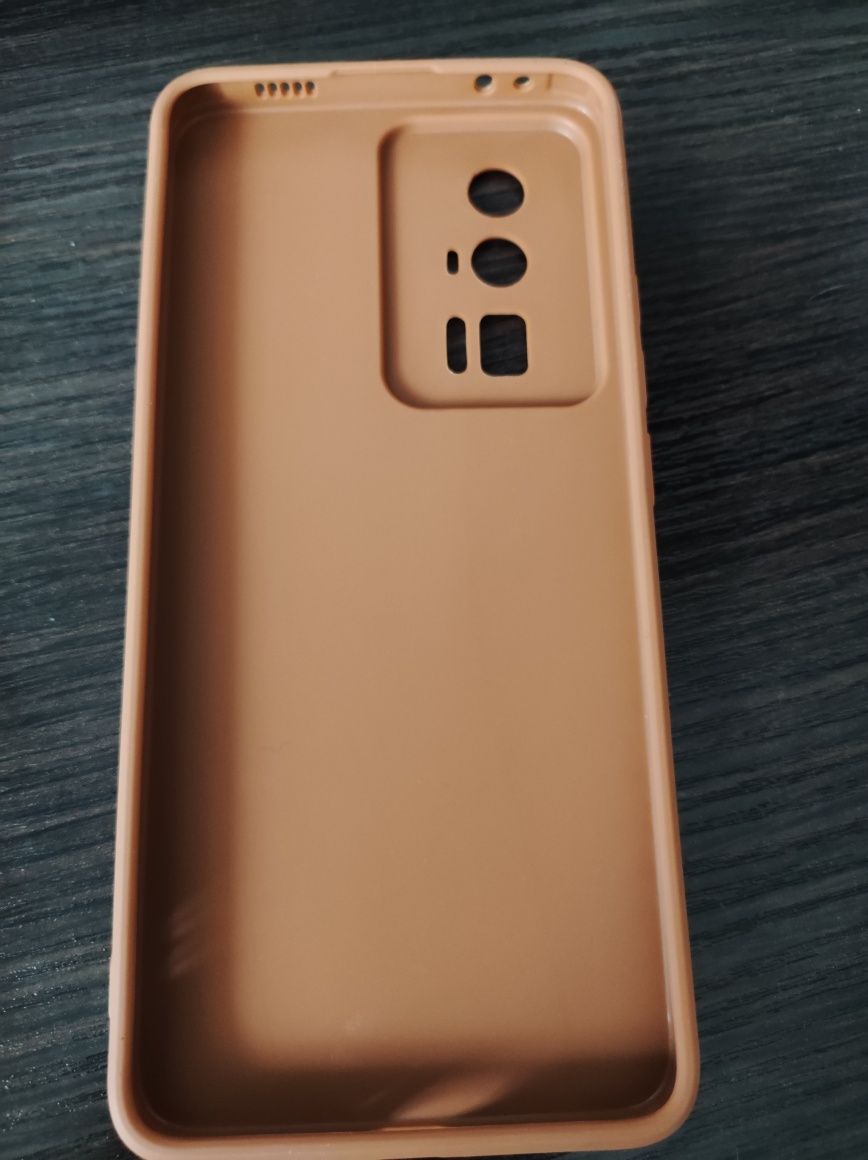 Чехол для Xiaomi Poco F5 Pro/Xiaomi Redmi K60
