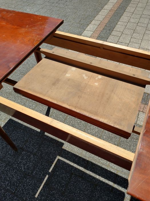 Stół, Stolik ,ława ,  PRL