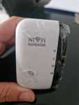 Wzmacniacz WiFi LAN
