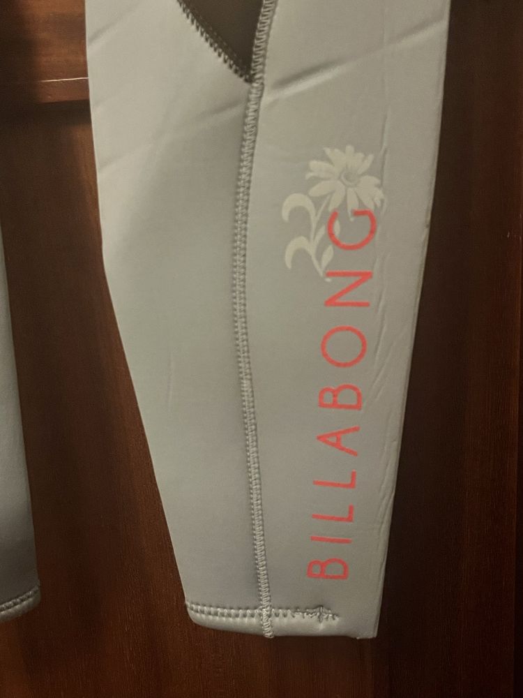Fato de surf Billabong