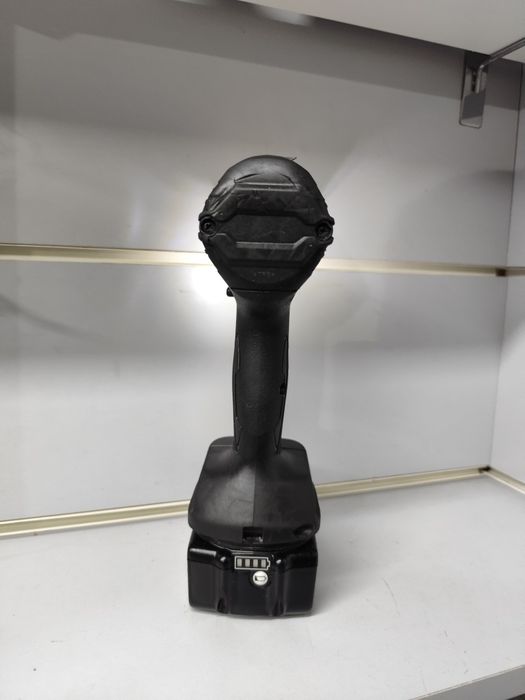 Makita DDF484 безщітковий акумуляторний шуруповерт Макіта