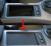 Vendo tampa da consola BMW X5
BMW X
