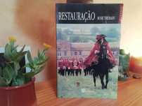 Restauração de Rose Tremain