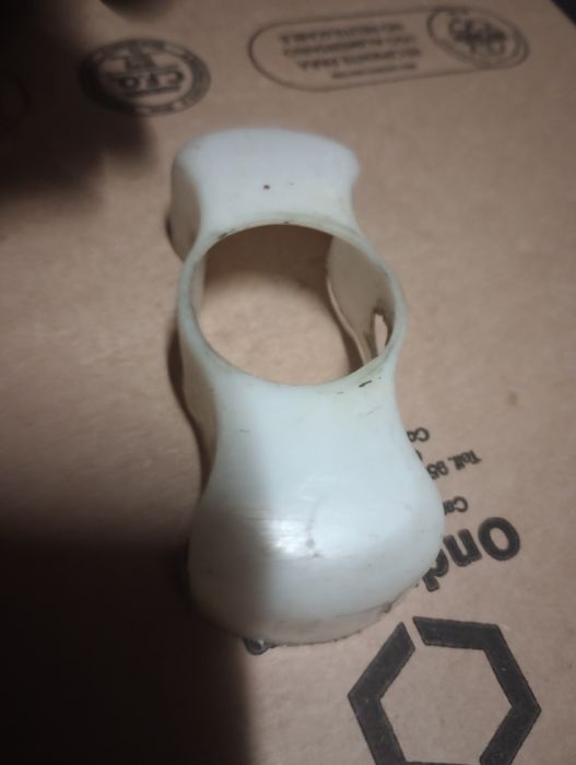 Plastikowa osłona z kolekcji zabytków