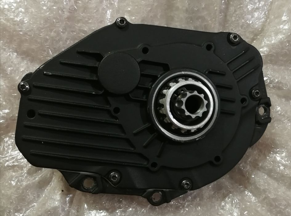 Мотор двигун bosch gen2 perfomance line CX електровелосипед