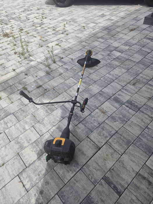 Kosa spalinowa MC culloch