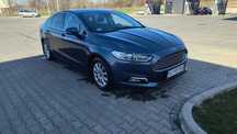 Ford Mondeo Ford Mondeo, salon polska, I właściciel VAT 23%