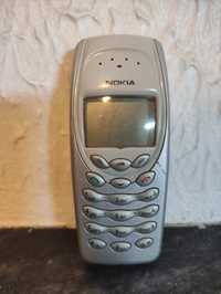 Telemóvel Nokia - antigo