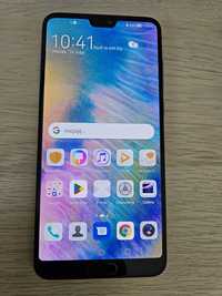 Uszkodzony Huawei P20 Pro 6/128 GB