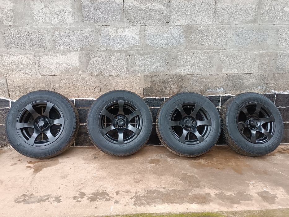 Продам диски R13