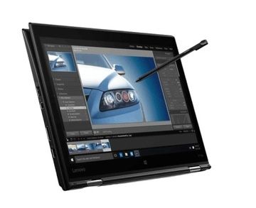 Lenovo ThinkPad X1 Yoga