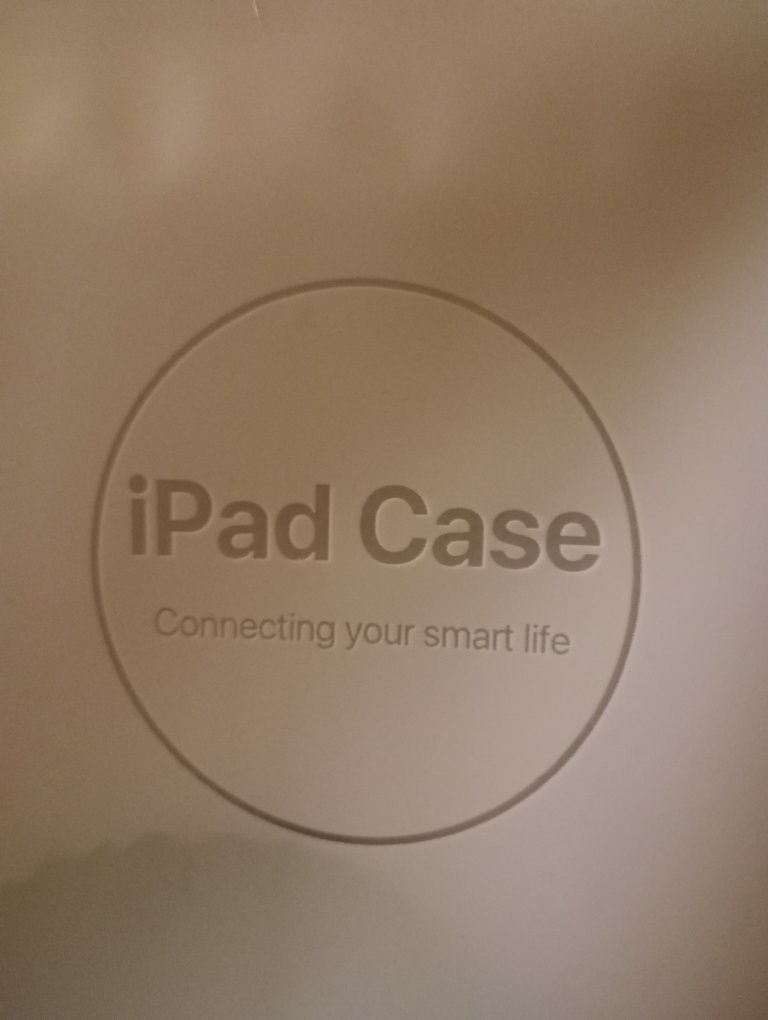 Etui na ipadaaaa