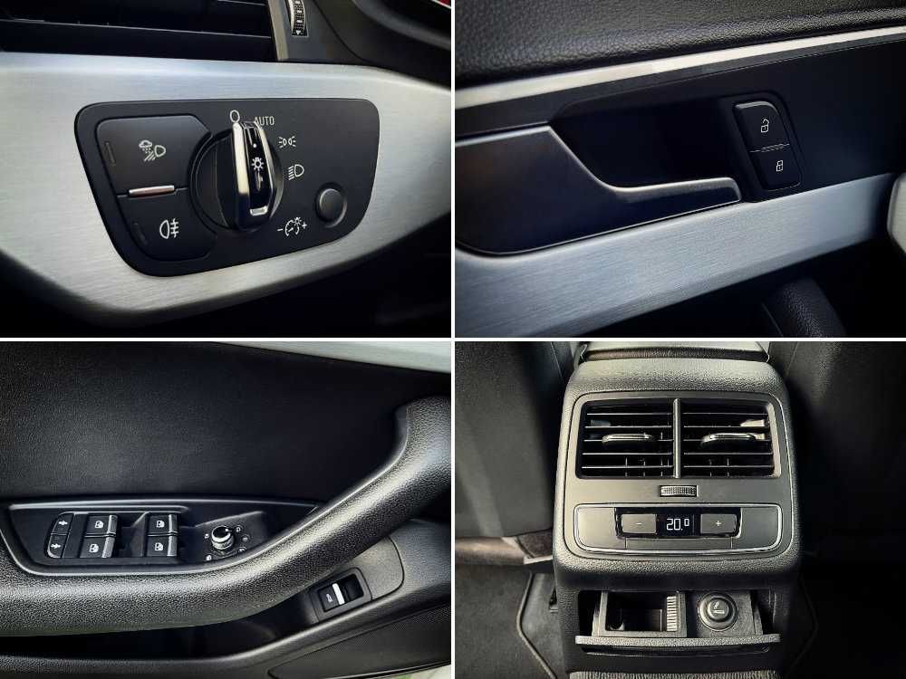 Audi A4 Avant 2.0 TDI S-line S tronic