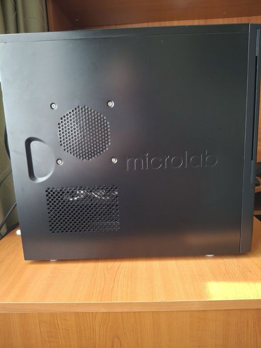 Продам системний блок, комп’ютер