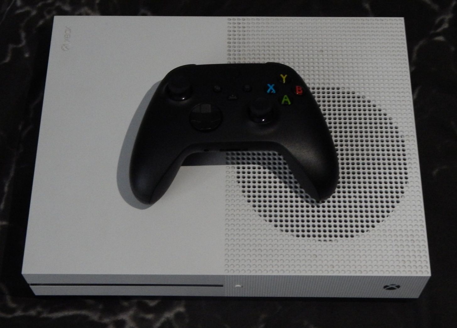 Sprzedam Xbox One S