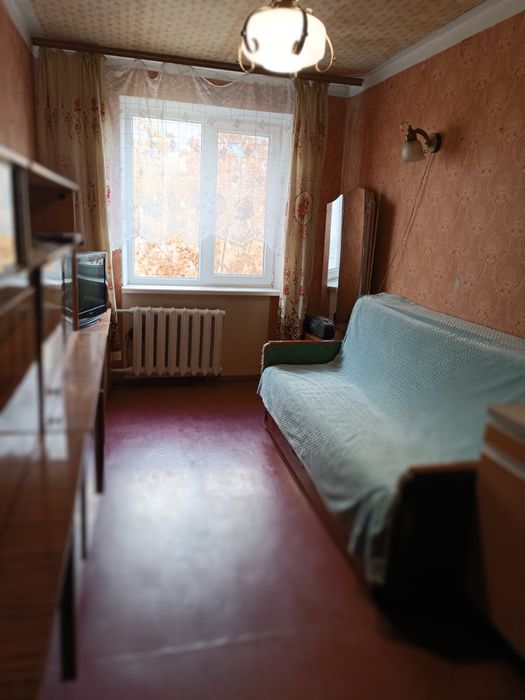 Двокімнатна квартира в оренду