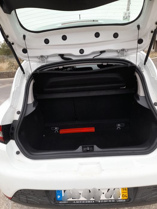 Renault Clio 1.5 Dci