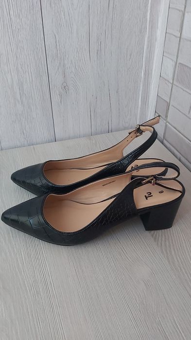 Туфли женские р.38