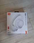 Słuchawki bezprzewodowe JBL Tune 720 bt