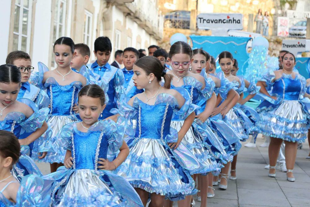 Fatos de Marcha Populares