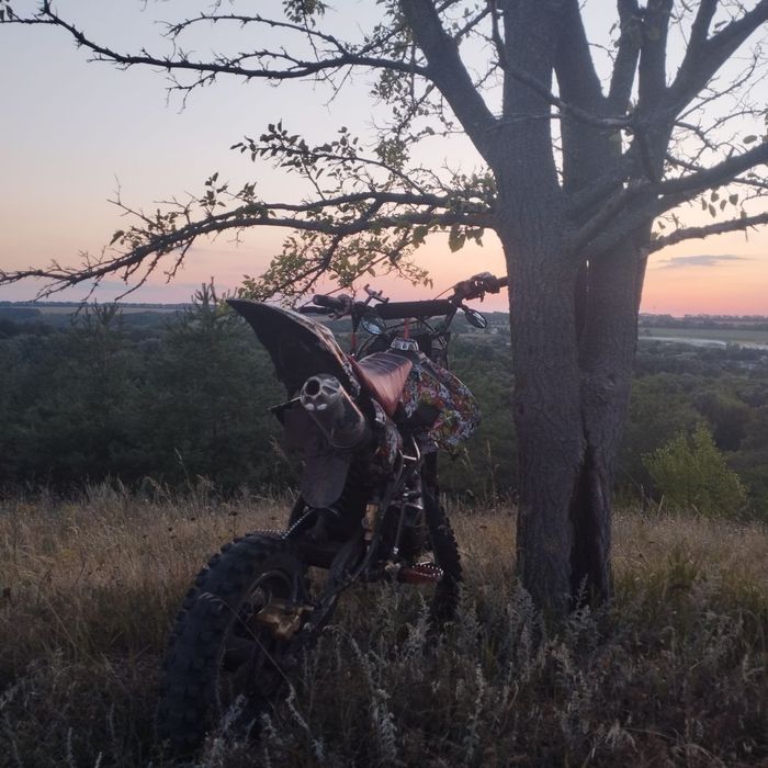 Продам Пітунчик(пітбайк)