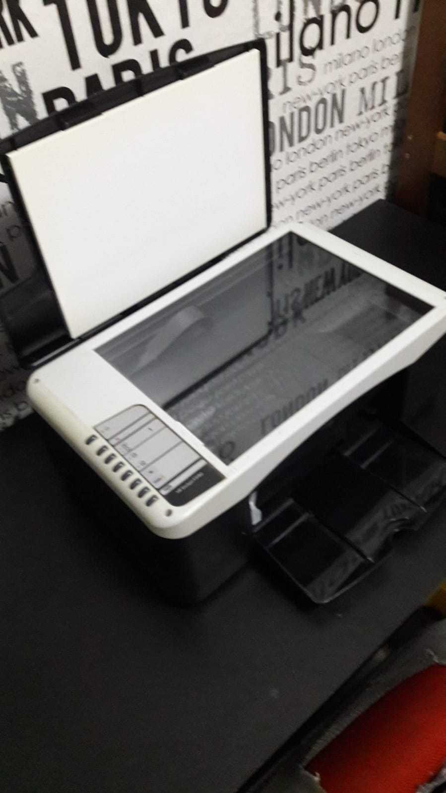 Impressora HP Deskjet F2180