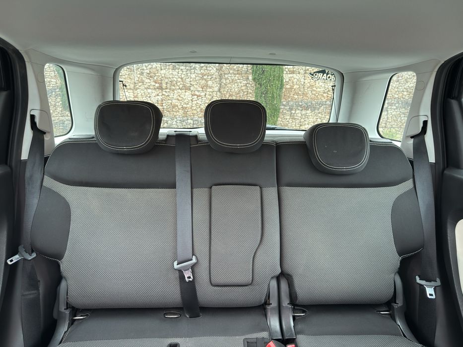 Fiat 500L Trekking 2014