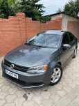 VW Jetta 2012   2,0 TDI