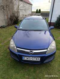 Opel Astra H 2006