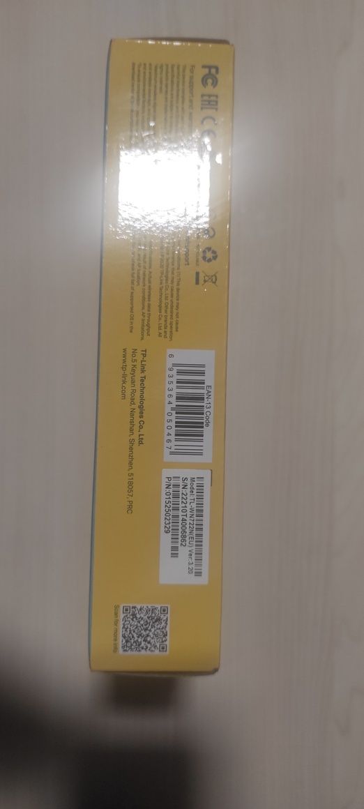 Pen wireless tp-link