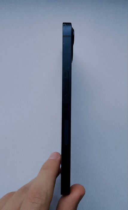 iPhone 13, 128 ГБ, Midnight