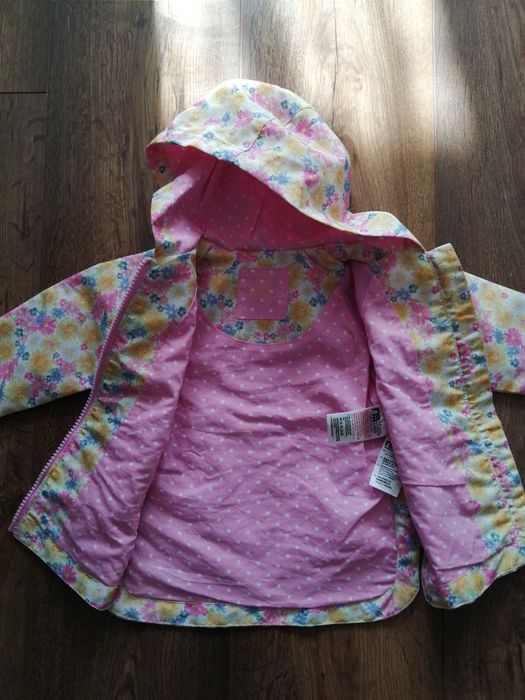 Kurteczka na 3-6 miesięcy Marks&Spencer