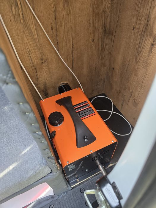 Renault express 1.5  pilot nowy silnik fv