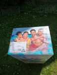 Basen Ogrodowy 366x76