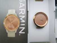 Zeragek damski Garmin Vivomove 3S