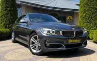 BMW 328 GT 2015 року